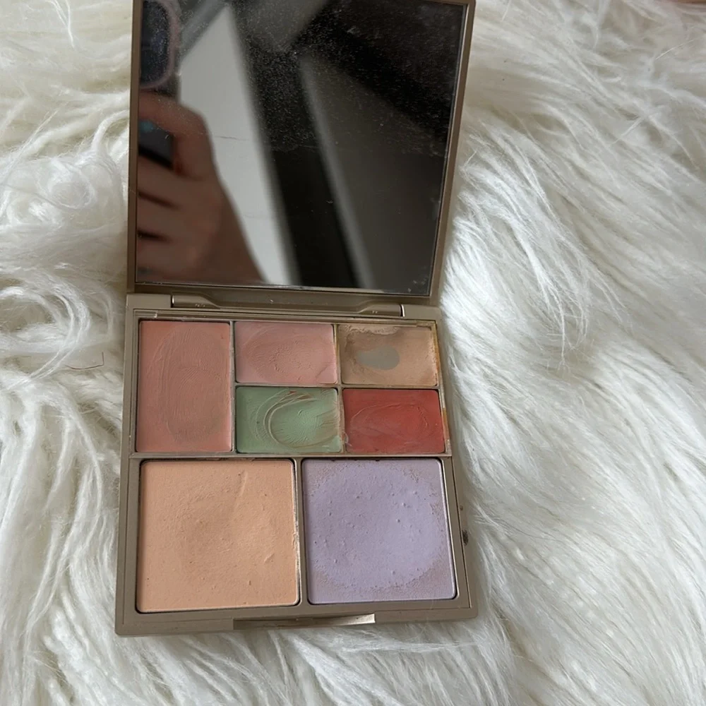 Stila correct palette